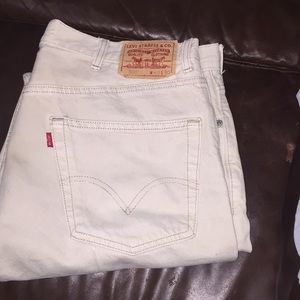 Regular fit 505 Levi’s